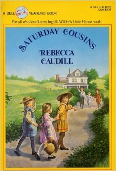 Saturday Cousins