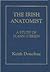 The Irish Anatomist by Keith Donohue