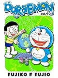 Doraemon Vol.4