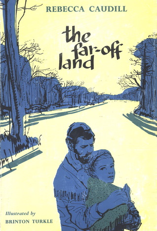 The Far-off Land (Hardcover)