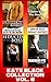 Kate Black Collection Volume 6 - 3 Erotic Short Stories!