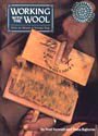 Working With The Wool (Paperback)