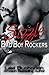 Sizzle (Bad Boy Rockers, #1)