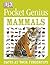Pocket Genius: Mammals