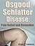 Osgood Schlatter Disease Pa...
