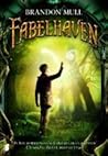 Fabelhaven by Brandon Mull