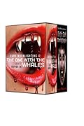 Dark Moonlighting Series - Boxed Set