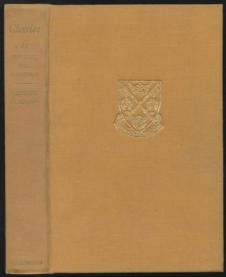 Charles II: His Life and Likeness (Hardcover)