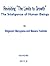 Revisiting "The Limits to Growth", The Intelligence of Human Beings (GRG/GIGE Miscellaneous Publication Book 23)