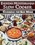 Everyday Mediterranean Diet Slow Cooker CookBook