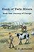Hank of Twins Rivers, Journey of Change M. C. Arvanitis by M.C. Arvanitis