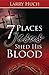 7 Places Jesus Shed His Blood