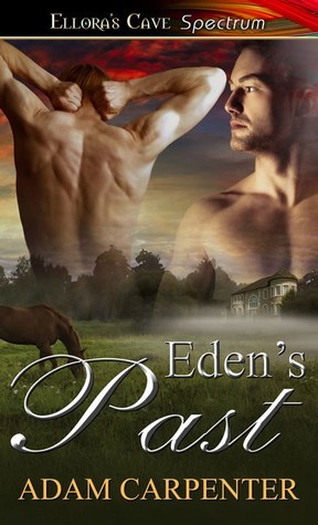 Eden's Past (Edenwood #1)