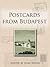 Postcards From Budapest