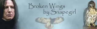 Broken Wings