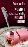 Kommt Zeit, kommt Mord