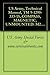 US Army, Technical Manual, TM 9-1290-333-15, COMPASS, MAGNETIC, UNMOUNTED: M2, (1290-930-4260), 1985