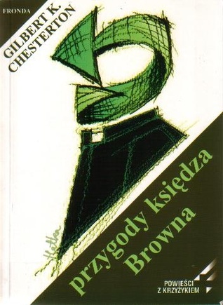 Przygody księdza Browna