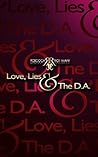 Love, Lies & The D.A. by Rebecca Rohman