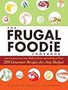 The Frugal Foodie...