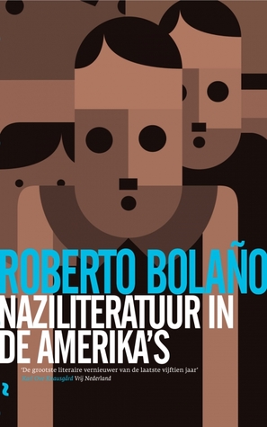 Naziliteratuur in de Amerika’s