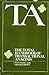 T.A. The Total Handbook of Transactional Analysis