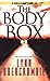 The Body Box (Cold Case Thriller, #1)