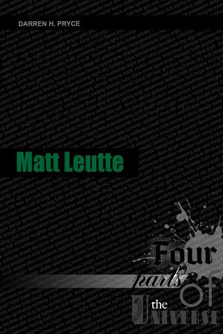 Matt Leutte | Four Parts of the Universe: Prequel (The City)