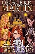 A Game of Thrones #5