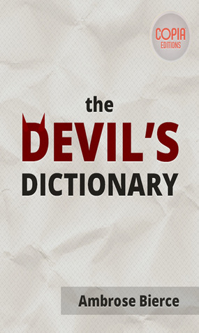 The Devil's Dictionary