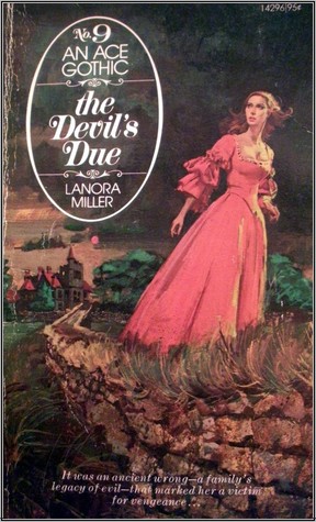 The Devil's Due (Paperback)
