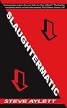 Book cover for Slaughtermatic
