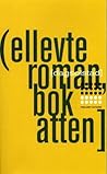 Ellevte roman, bo...