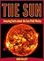The Sun by Jenny Kellett