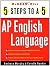 5 Steps to a 5:  AP English...