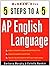 5 Steps to a 5:  AP English Language