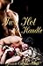 Two Hot to Handle (a BBW paranormal romance)