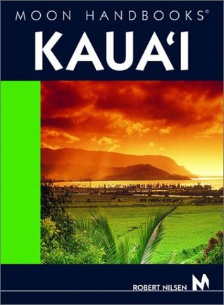 Moon Handbooks Kaua'i (Paperback)