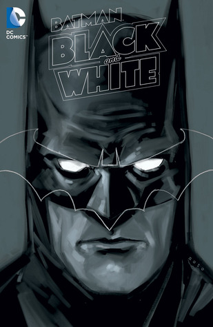 Batman: Black and White, Vol. 4 (Hardcover)