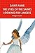 SAINT ANNE ~ THE LIVES OF THE SAINTS: LOOKING FOR ANGELS