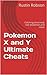 Pokemon X and Y Ultimate Ch...