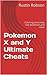 Pokemon X and Y Ultimate Cheats: Catching extremely rare pokemon and more