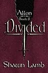 Divided (Allon #8)