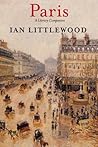 Paris: A Literary Companion Paris: A Literary Companion