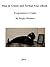 How to Create and Format Yo...