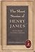 The Short Stories of Henry James
