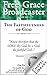 Free Grace Broadcaster - Issue 260 - The Faithfulness of God