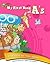 My First Book of A's (My First Alphabet 1)