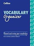 Vocabulary Organizer: Record and Review Your Vocabulary