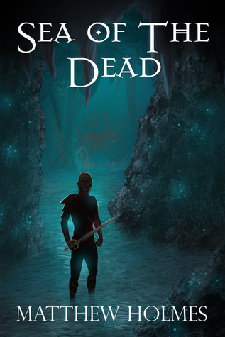 Sea of the Dead (The Slave Prince, #1)